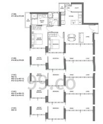 Liv @ Mb (D15), Condominium #539445561